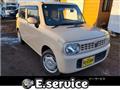 2013 Suzuki Lapin