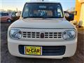 2013 Suzuki Lapin