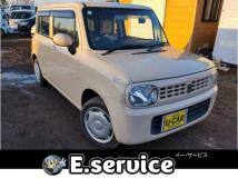2013 Suzuki Lapin