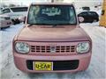 2012 Suzuki Lapin