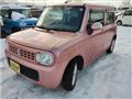 2012 Suzuki Lapin