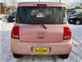 2012 Suzuki Lapin