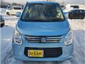 2012 Suzuki Wagon R