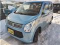 2012 Suzuki Wagon R