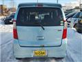 2012 Suzuki Wagon R