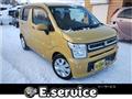 2017 Suzuki Wagon R