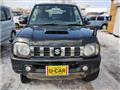 2015 Suzuki Jimny