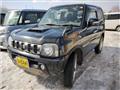 2015 Suzuki Jimny