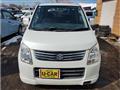2011 Suzuki Wagon R