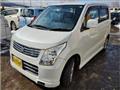 2011 Suzuki Wagon R