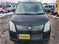 2010 Suzuki Wagon R