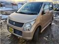 2009 Suzuki Wagon R