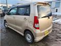 2009 Suzuki Wagon R