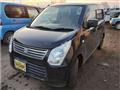 2013 Suzuki Wagon R