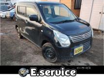 2013 Suzuki Wagon R
