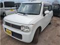 2012 Suzuki Lapin