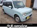 2011 Suzuki Lapin