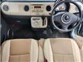 2011 Suzuki Lapin