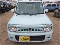 2011 Suzuki Lapin
