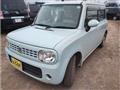 2011 Suzuki Lapin