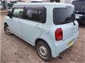 2011 Suzuki Lapin