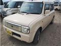 2005 Suzuki Lapin