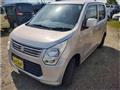 2013 Suzuki Wagon R