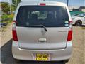 2013 Suzuki Wagon R