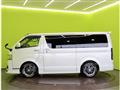 2017 Toyota Regiusace Van