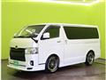 2017 Toyota Regiusace Van