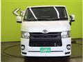 2017 Toyota Regiusace Van