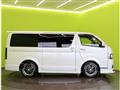 2017 Toyota Regiusace Van