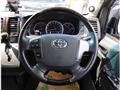 2017 Toyota Regiusace Van
