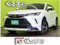 2023 Toyota Harrier