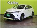 2023 Toyota Harrier