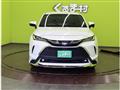 2023 Toyota Harrier