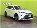 2023 Toyota Harrier