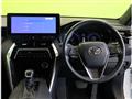 2023 Toyota Harrier