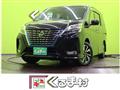 2021 Nissan Serena