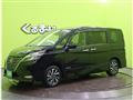 2021 Nissan Serena