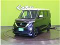 2022 Nissan ROOX