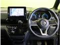 2022 Nissan ROOX