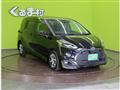 2021 Toyota Sienta