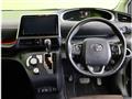 2021 Toyota Sienta