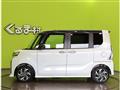 2025 Daihatsu Tanto Custom