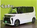 2025 Daihatsu Tanto Custom