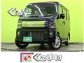 2025 Suzuki Every Wagon
