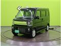 2025 Suzuki Every Wagon