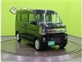 2025 Suzuki Every Wagon