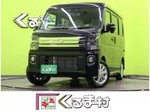2025 Suzuki Every Wagon